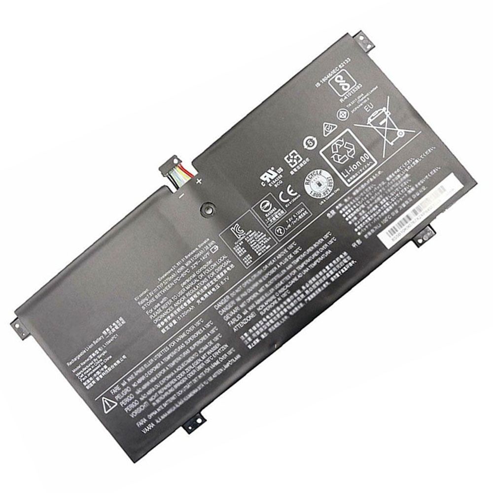 Batería para LENOVO L12L4A02-4INR19/lenovo-l15l4pc1